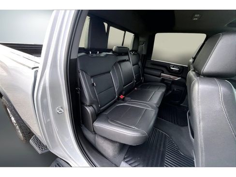 Used 2021 Chevrolet Silverado 3500 LTZ w/ LTZ Convenience Package image 26