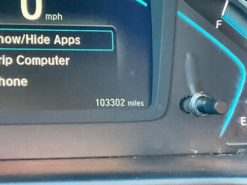 Used 2018 Honda Odyssey EX-L image 9