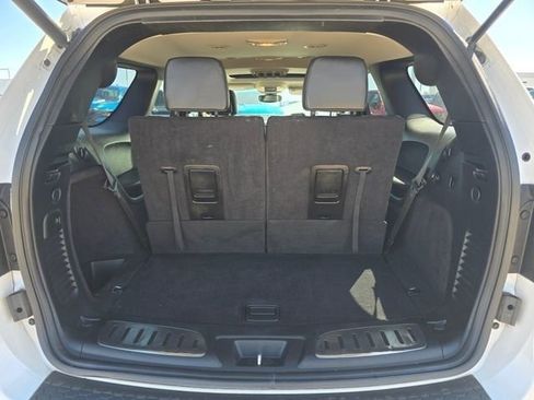 Used 2017 Dodge Durango Citadel w/ Premium Entertainment Group AWD/4WD image 35