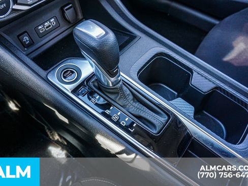 Used 2025 Nissan Sentra SV w/ All-Weather Package FWD image 42
