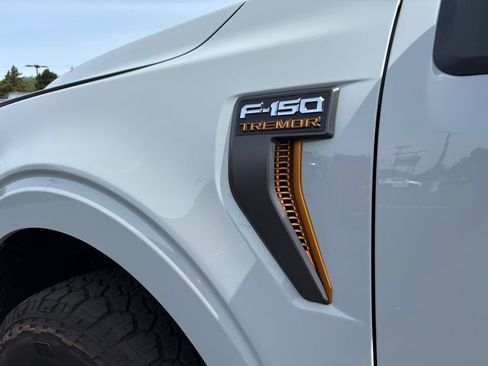Used 2026 Ford F150 Tremor w/ Equipment Group 402B MID AWD/4WD image 35