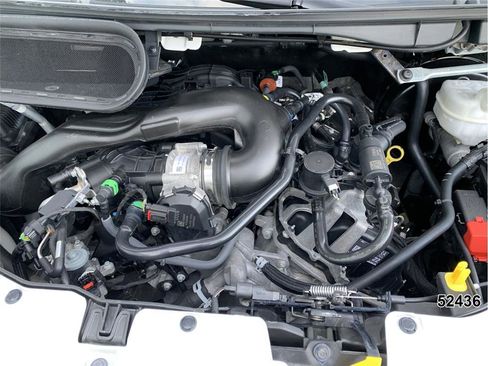 Used 2024 Ford Transit 250 Medium Roof 148 WB image 16