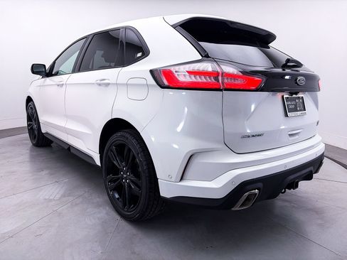 Used 2020 Ford Edge ST w/ Equipment Group 401A AWD/4WD image 14