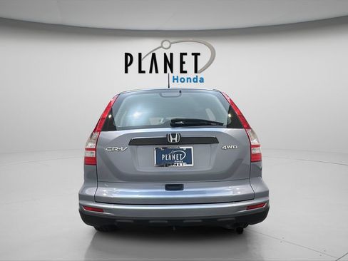 Used 2010 Honda CR-V LX image 7