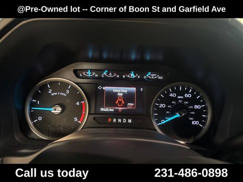 Used 2022 Ford F250 XLT w/ Black Appearance Package AWD/4WD image 21