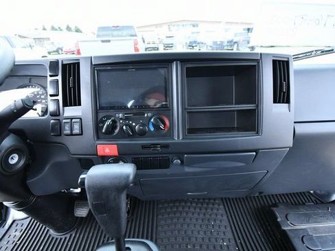New 2024 Chevrolet Low Cab Forward RWD image 4