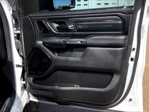 Used 2023 RAM 1500 Limited image 23