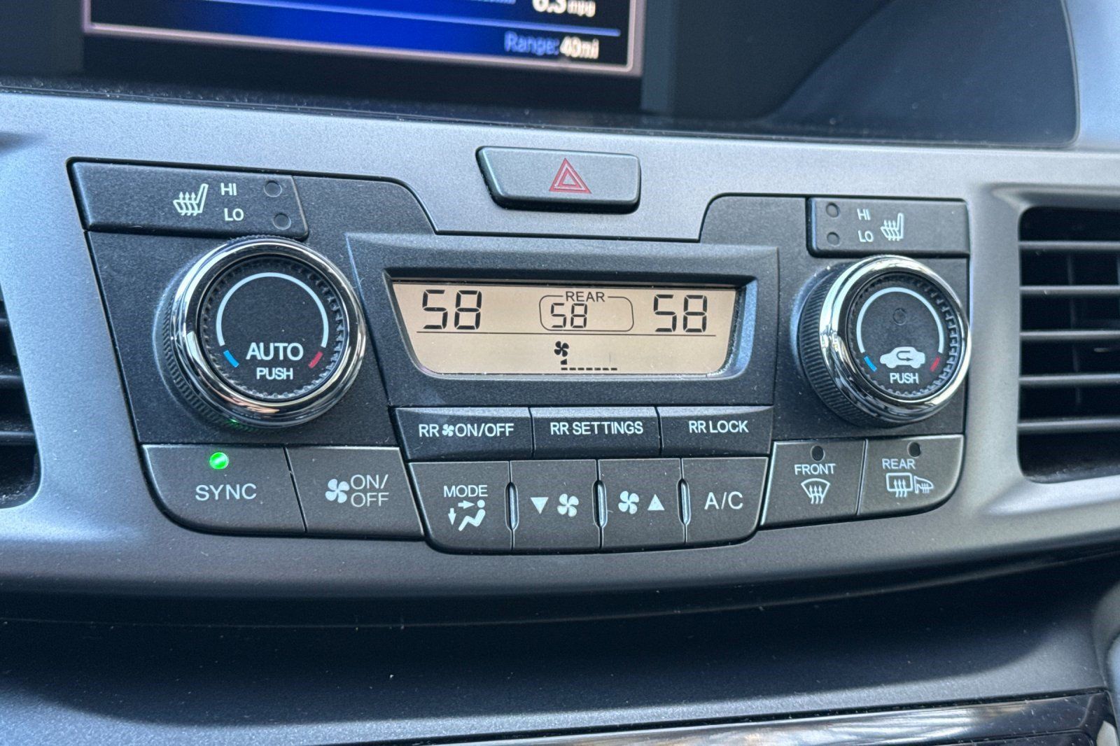 Used 2014 Honda Odyssey EX-L image 19