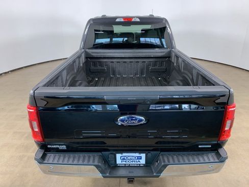 Used 2022 Ford F150 XLT w/ Trailer Tow Package image 11