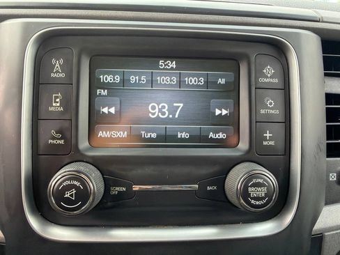 Used 2018 RAM 1500 Express w/ Wheel & Sound Group AWD/4WD image 19