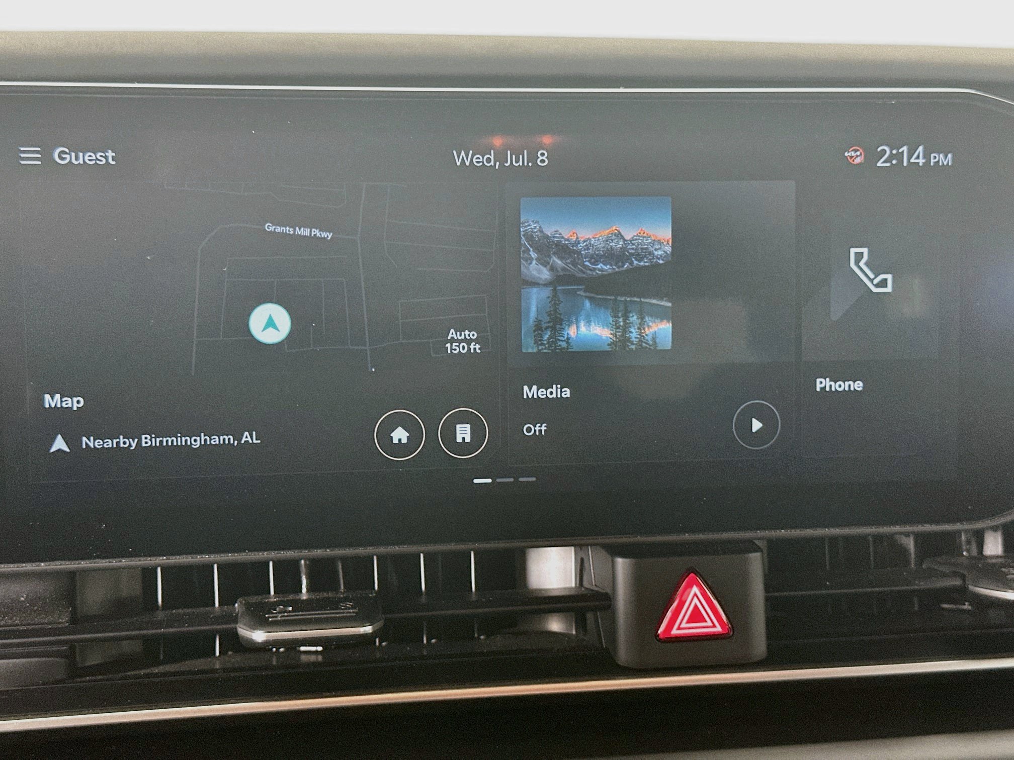 Used 2026 Kia Carnival FWD image 21