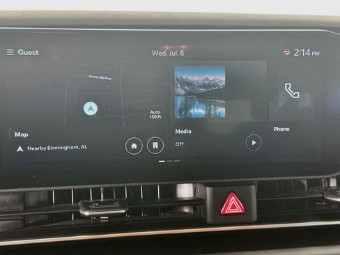 Used 2026 Kia Carnival FWD image 21
