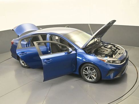 Used 2023 Kia Forte LXS FWD image 62
