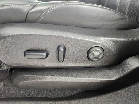 Used 2020 Buick Envision Premium w/ Driver Confidence Package AWD/4WD image 11
