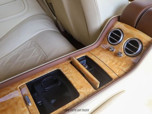 Used 2013 Bentley Continental GT AWD/4WD image 53