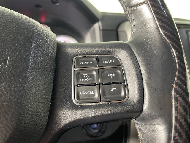 Used 2014 RAM 1500 Sport w/ Sport Premium Group AWD/4WD image 9