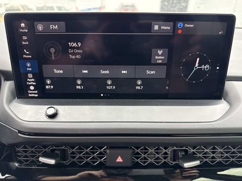 Used 2025 Honda Accord EX-L image 20