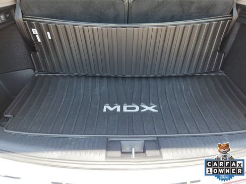 Certified 2026 Acura MDX FWD w/ Technology Package image 33