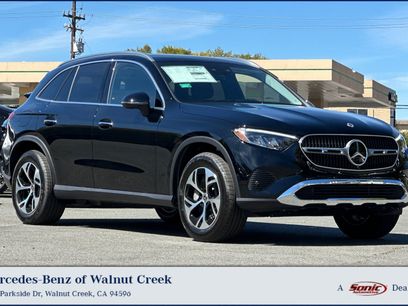 New 2026 Mercedes-Benz GLC 350e 4MATIC
