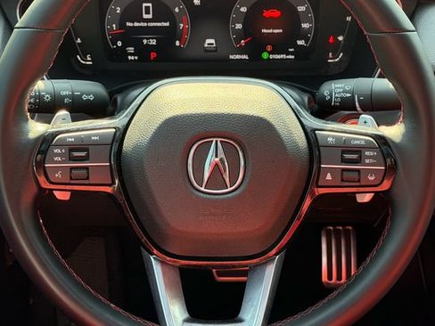 Used 2025 Acura Integra A-Spec FWD image 15