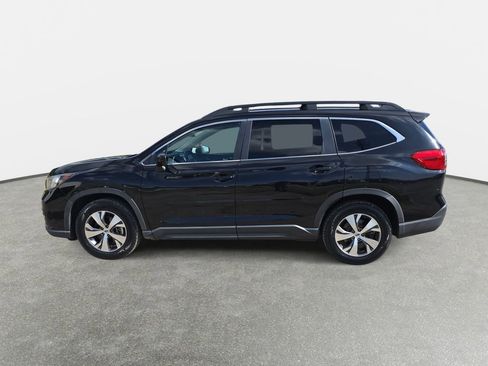 Used 2020 Subaru Ascent Premium w/ Convenience Package AWD/4WD image 8