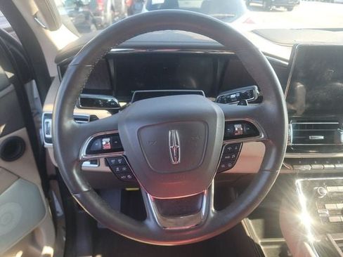 Used 2022 Lincoln Navigator L Reserve AWD/4WD image 15