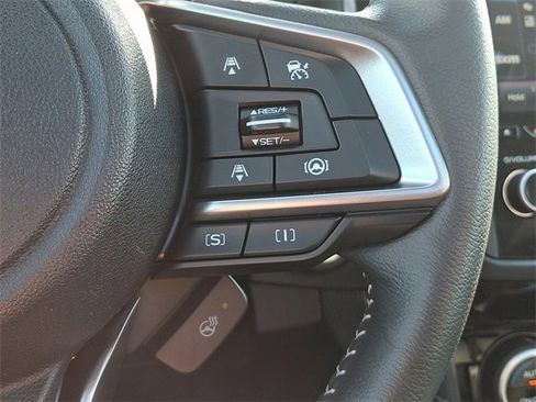 Used 2023 Subaru Forester Limited image 24