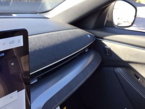 New 2025 Ford Mustang Mach-E GT image 24