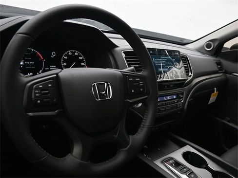 New 2026 Honda Ridgeline RTL image 10