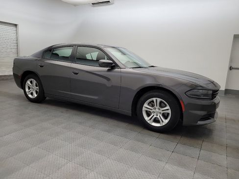 Used 2022 Dodge Charger SXT image 11