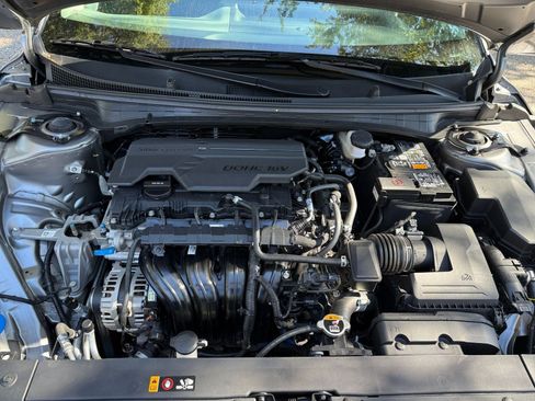 Used 2025 Kia K4 LXS image 25