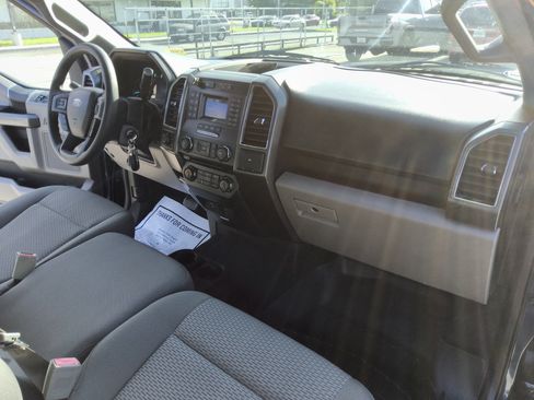 Used 2018 Ford F150 XLT AWD/4WD image 26
