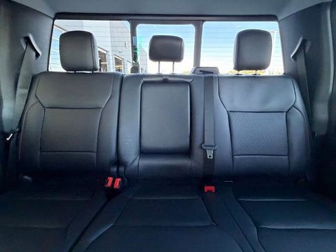 New 2026 Ford F250 Lariat w/ Lariat Ultimate Package image 24