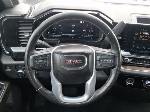 Used 2022 GMC Sierra 1500 Elevation AWD/4WD image 11