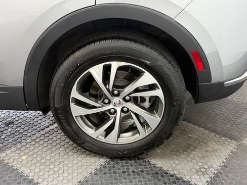 Used 2023 Buick Envision Essence FWD image 15