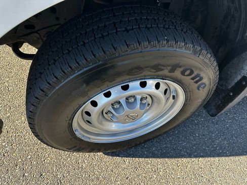 Used 2017 Nissan NV 2500 S w/ Power Basic Package image 17