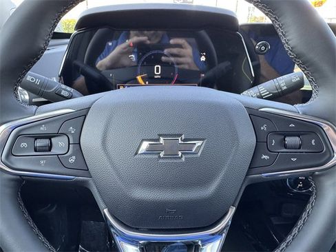 New 2026 Chevrolet Trax ACTIV w/ Sunroof Package image 15