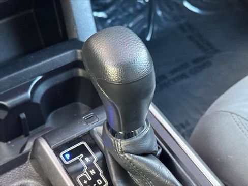 Certified 2022 Toyota Tacoma SR5 w/ Black Out Package (TMS) image 21