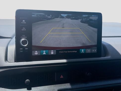 Certified 2024 Honda CR-V Sport-L image 13