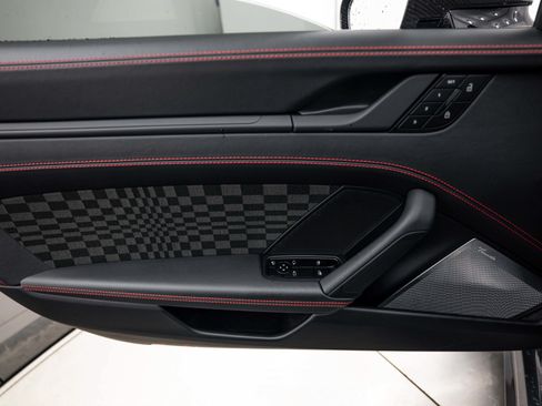 Certified 2026 Porsche 911 Carrera 4S AWD/4WD image 22