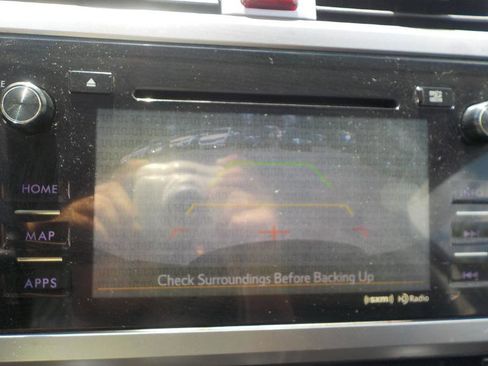 Used 2016 Subaru Outback 2.5i Premium image 15