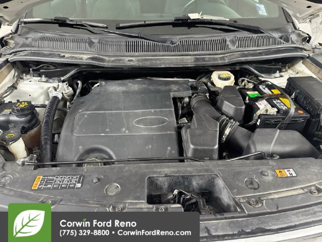 Used 2017 Ford Explorer XLT AWD/4WD image 30