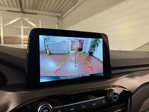 Used 2023 Ford Escape Active image 24