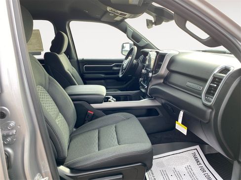 New 2026 RAM 1500 Big Horn image 15