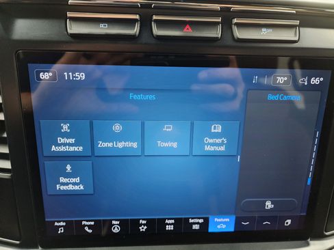 Used 2023 Ford F250 Lariat w/ Sport Appearance Package image 59