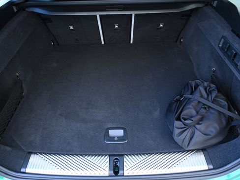 New 2026 BMW M5 Touring image 33