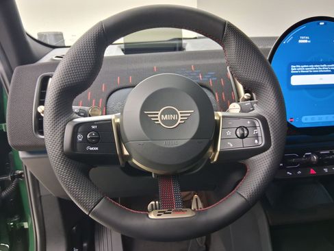 New 2027 MINI Cooper Countryman John Cooper Works AWD/4WD image 21