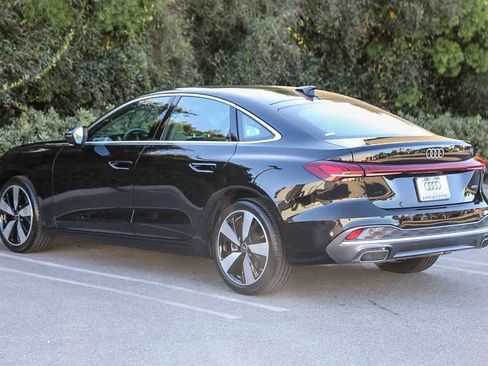 Certified 2025 Audi A5 2.0T Premium w/ Convenience Package image 6