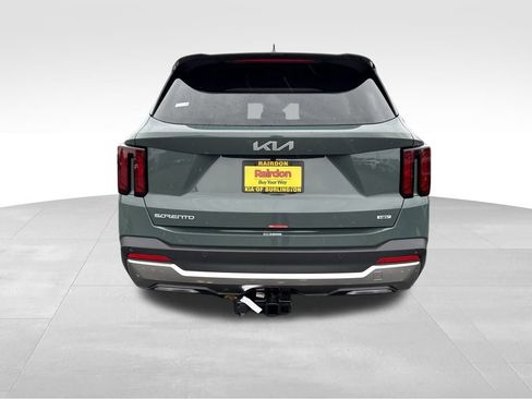 New 2026 Kia Sorento EX image 7