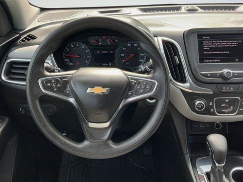 Certified 2024 Chevrolet Equinox LS FWD image 13